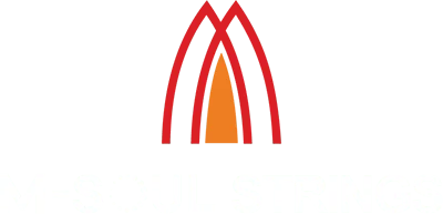 M Soul Strings Baner Logo